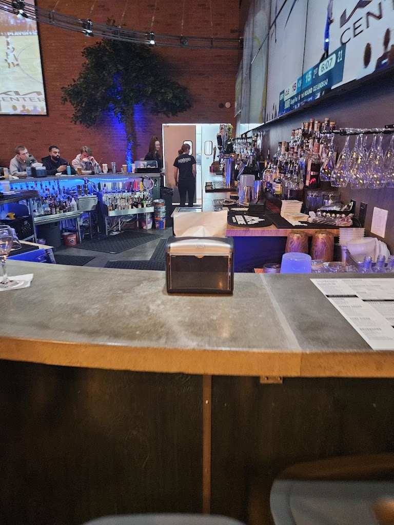 The Clubhouse | Eat * Drink * Golf - review