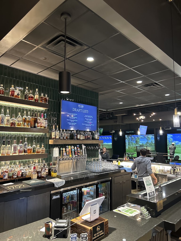 Off Par Golf & Social - review