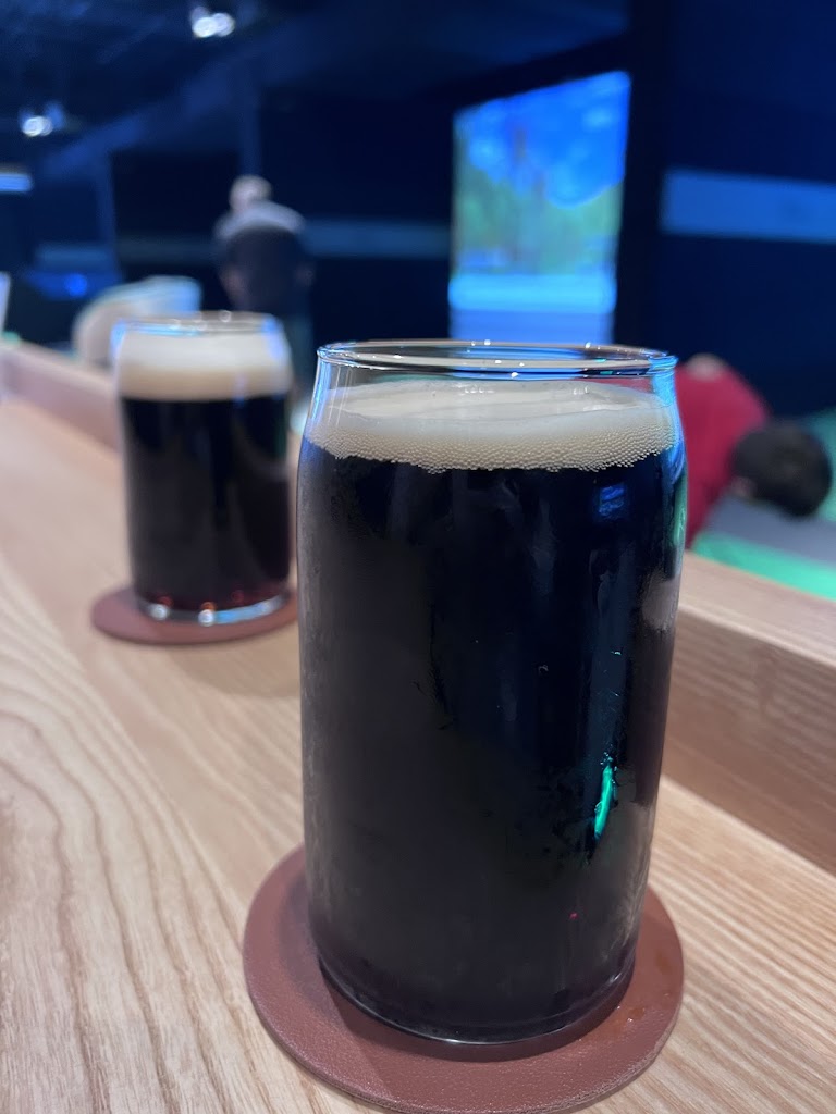 X-Golf Nashville - review