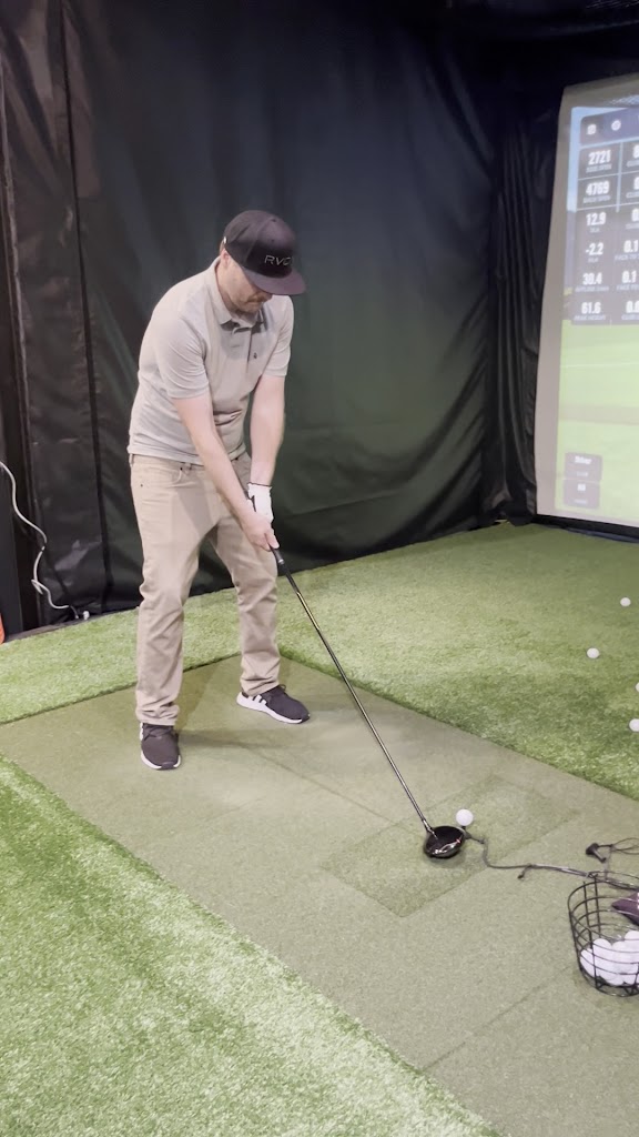 BetterGolf Santa Cruz - review