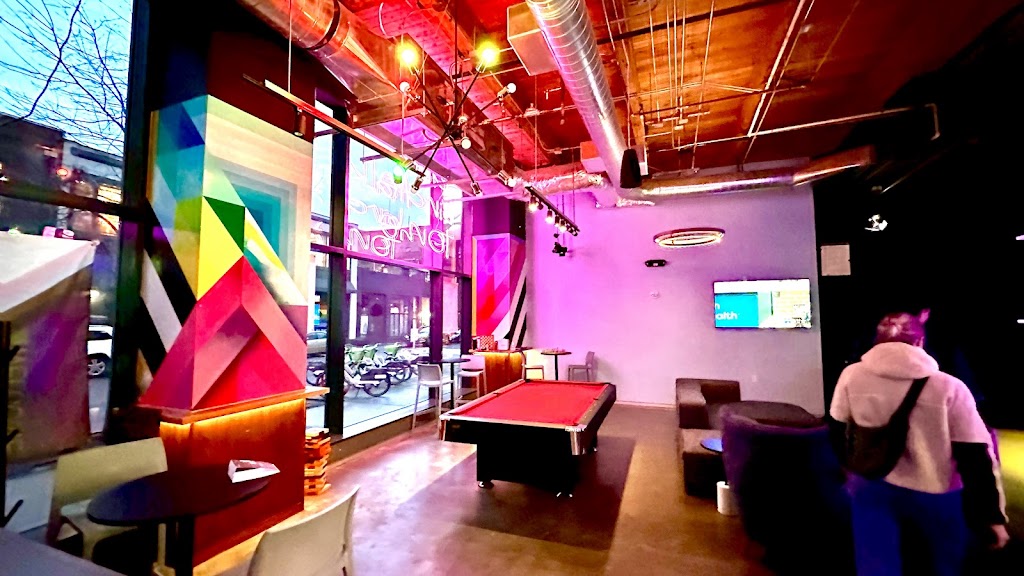 Five Iron Golf - review