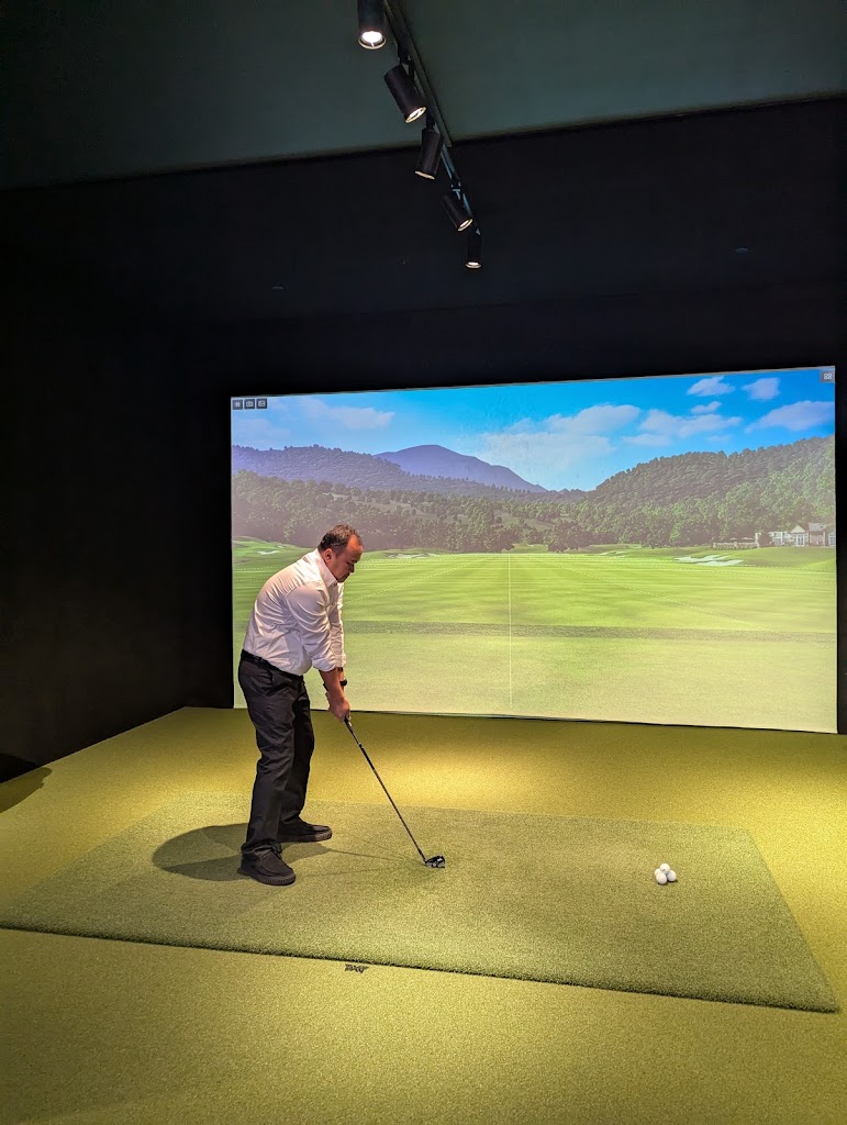 PXG Paramus - review