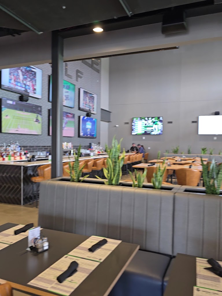 Iron Tee Golf - review