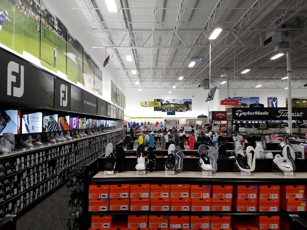 PGA TOUR Superstore Hilton Head - review