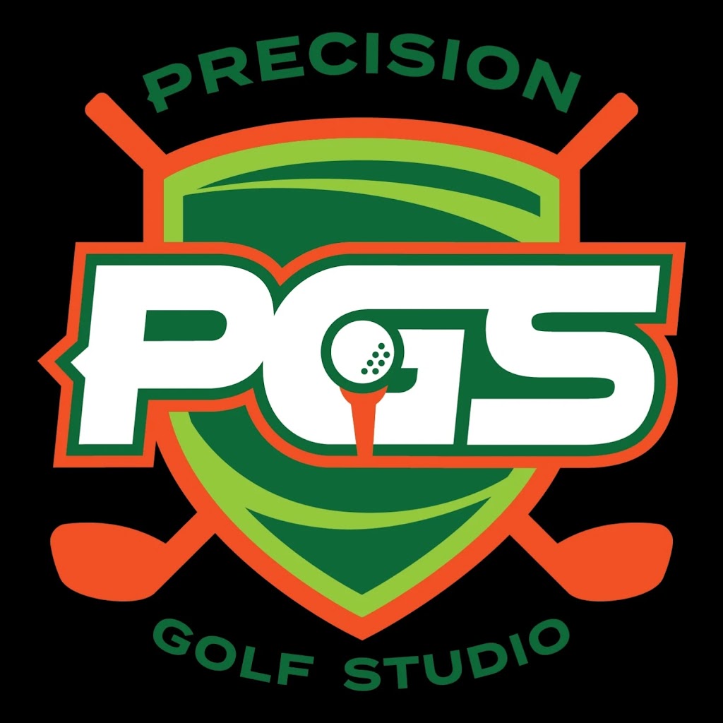 Precision Golf Studio - review