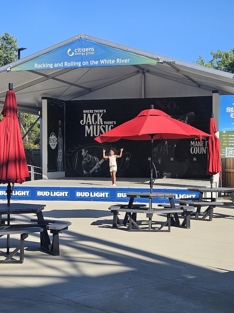 Back 9 Golf & Entertainment - review