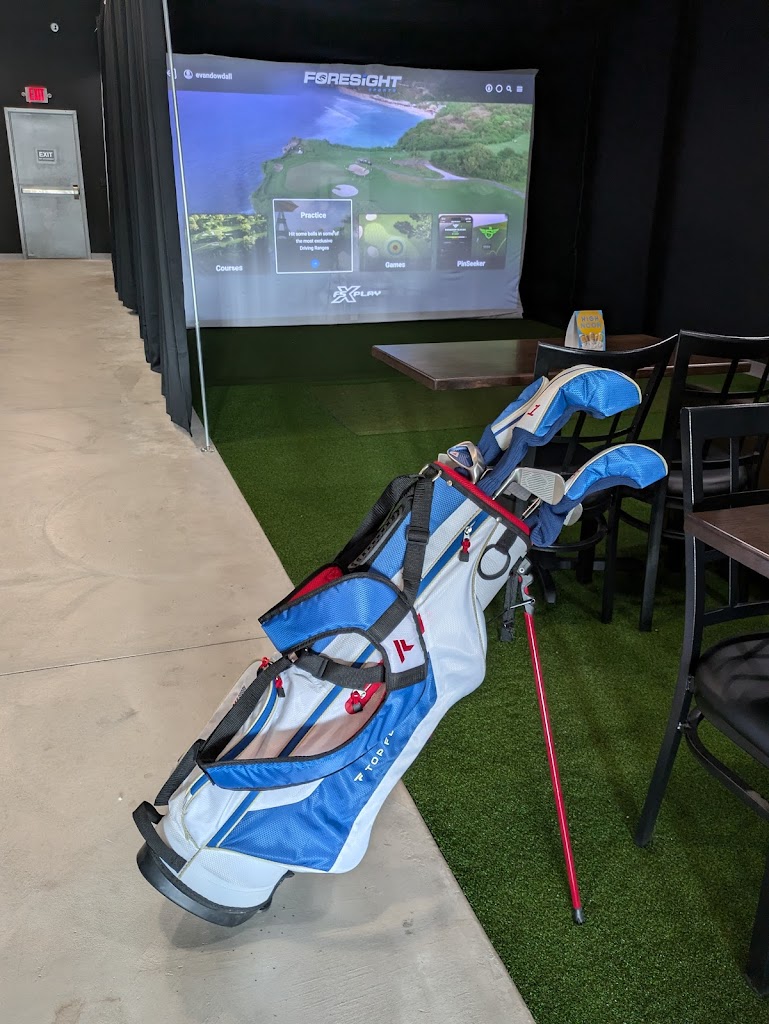 The Drop Zone | Golf Simulators and Sports Bar - review
