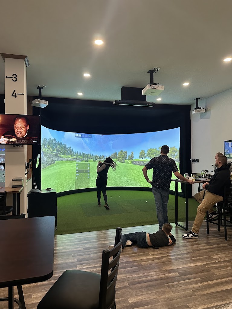 Steel City Simulators - review