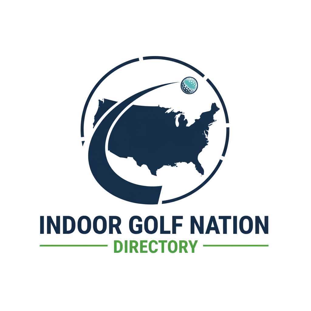 Indoor Golf Nation Directory